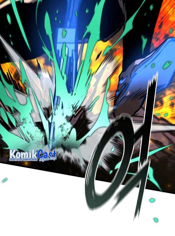 Kill The Dragon Chapter 93 - halaman 17