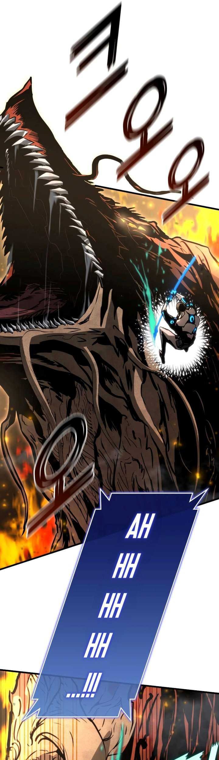 Kill The Dragon Chapter 93 - halaman 18
