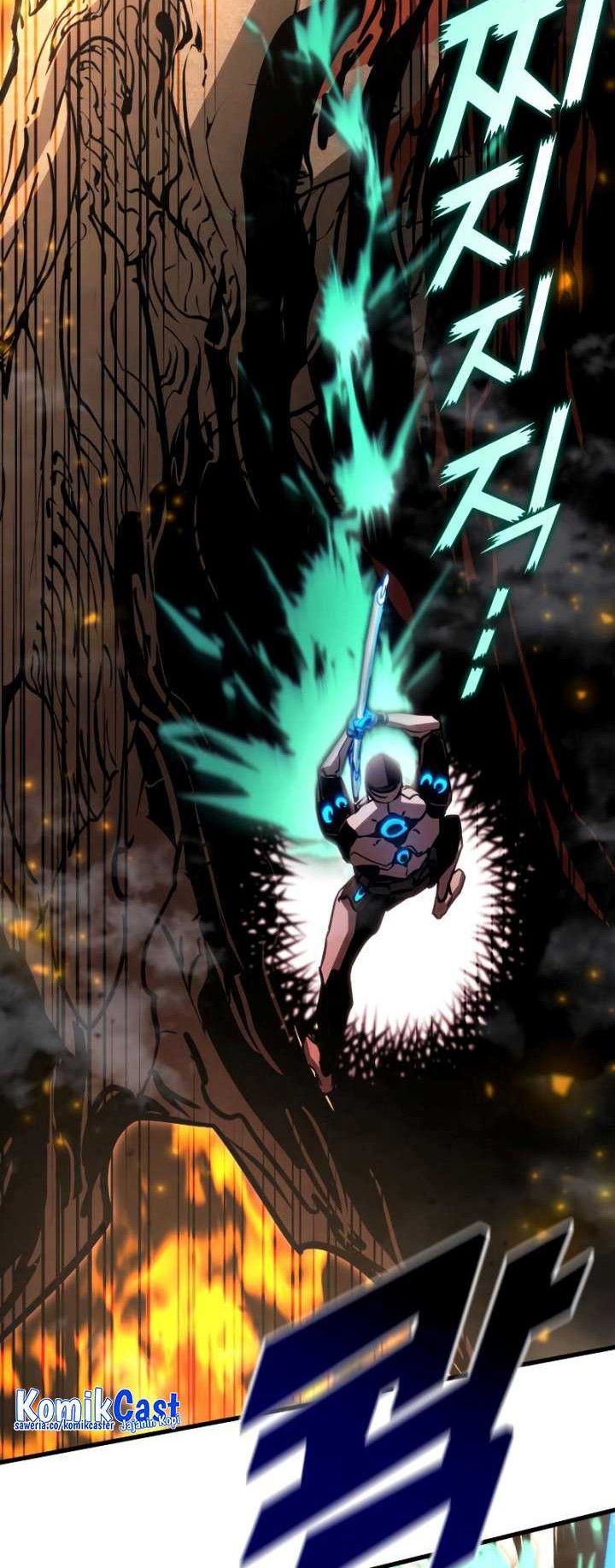 Kill The Dragon Chapter 93 - halaman 19