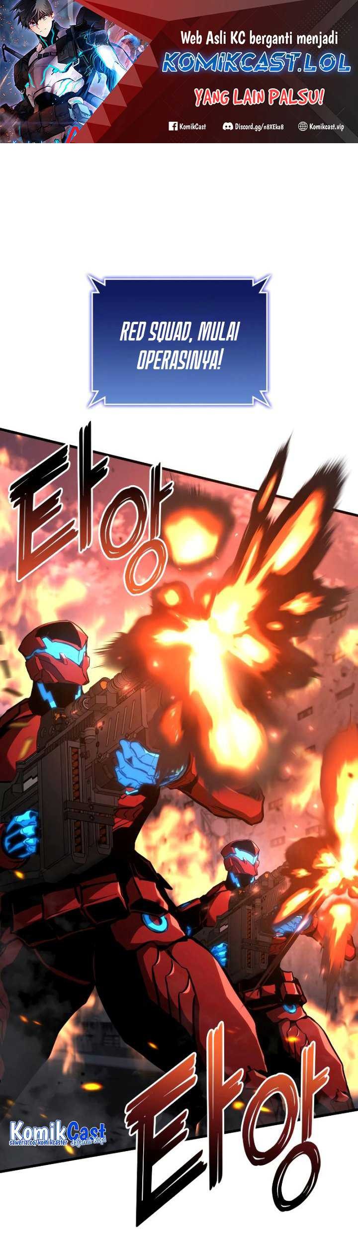 Kill The Dragon Chapter 93 - halaman 2