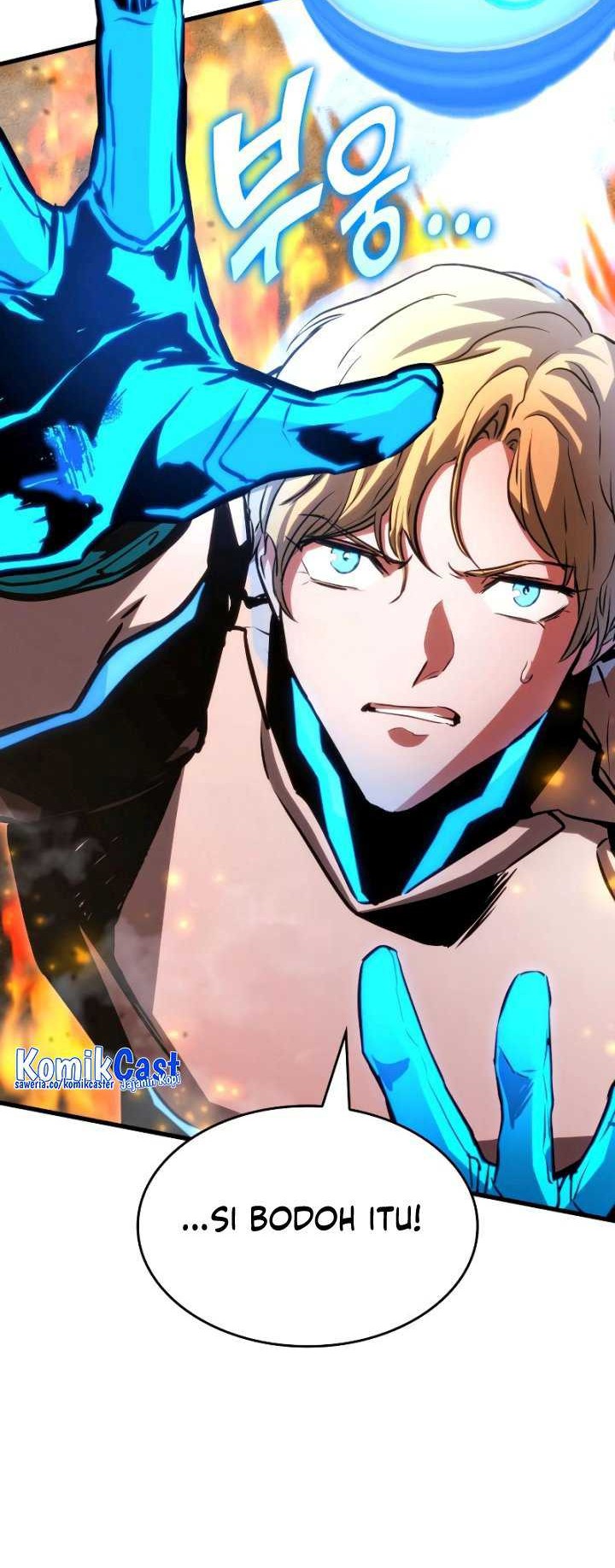 Kill The Dragon Chapter 93 - halaman 21