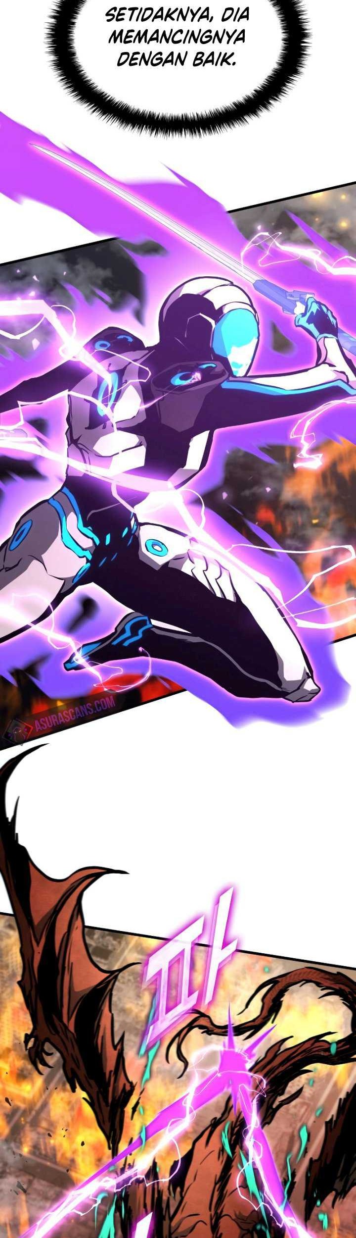 Kill The Dragon Chapter 93 - halaman 23