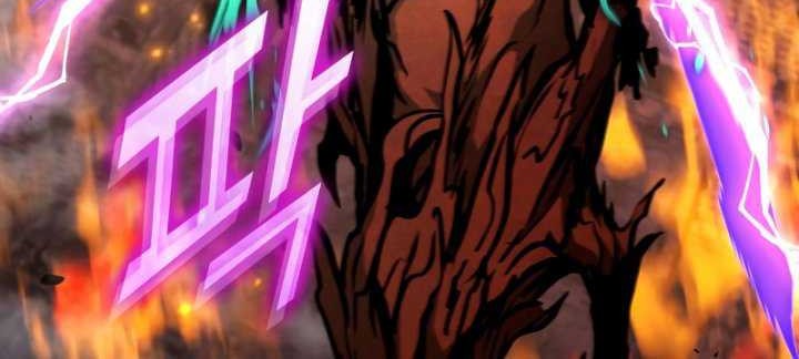 Kill The Dragon Chapter 93 - halaman 24