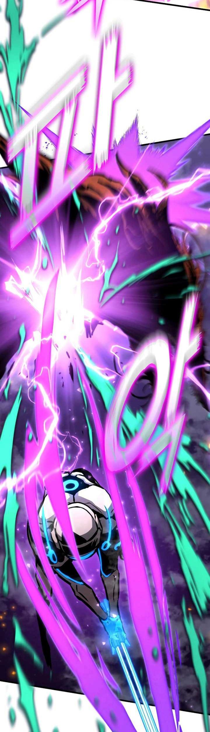 Kill The Dragon Chapter 93 - halaman 26