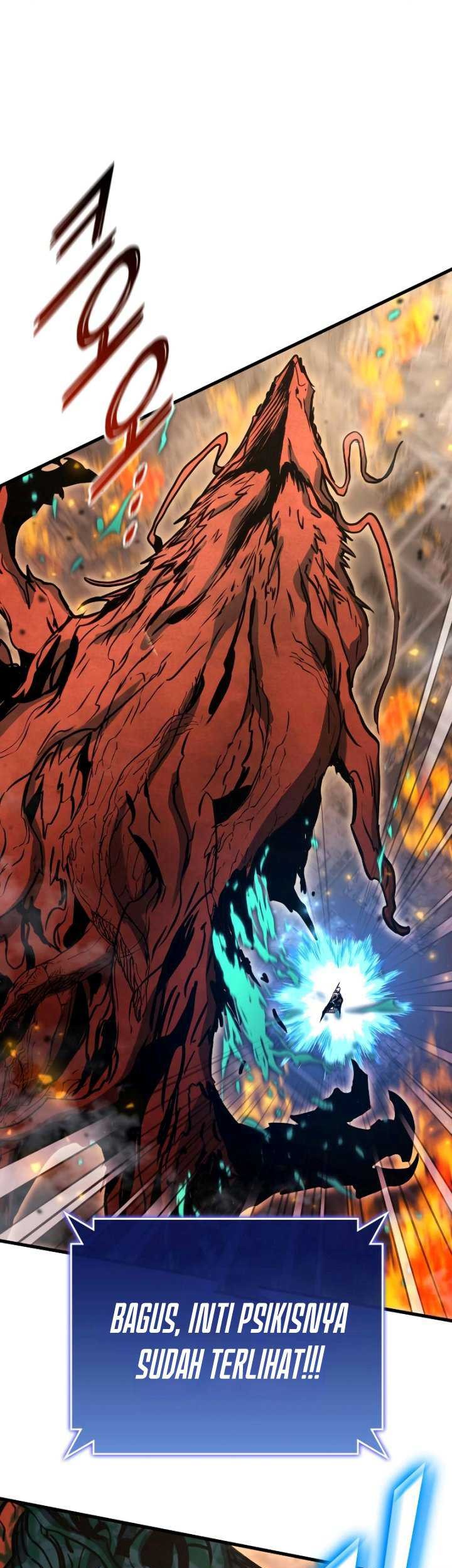 Kill The Dragon Chapter 93 - halaman 28