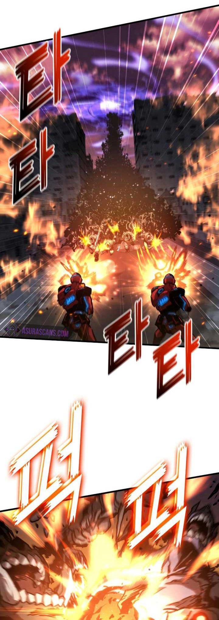 Kill The Dragon Chapter 93 - halaman 3