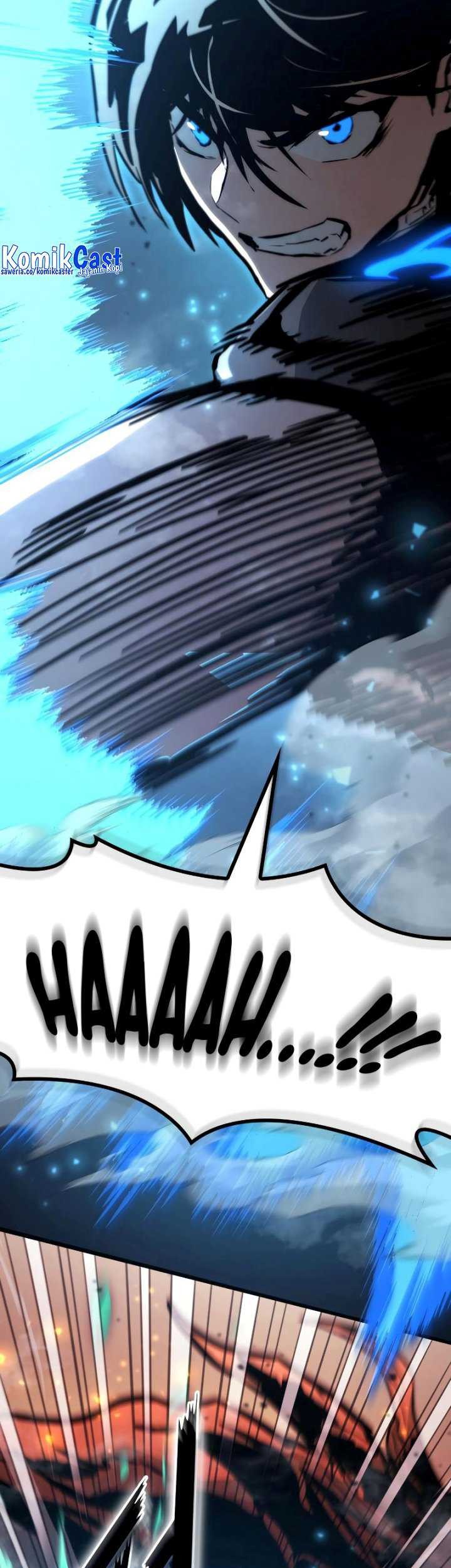 Kill The Dragon Chapter 93 - halaman 30
