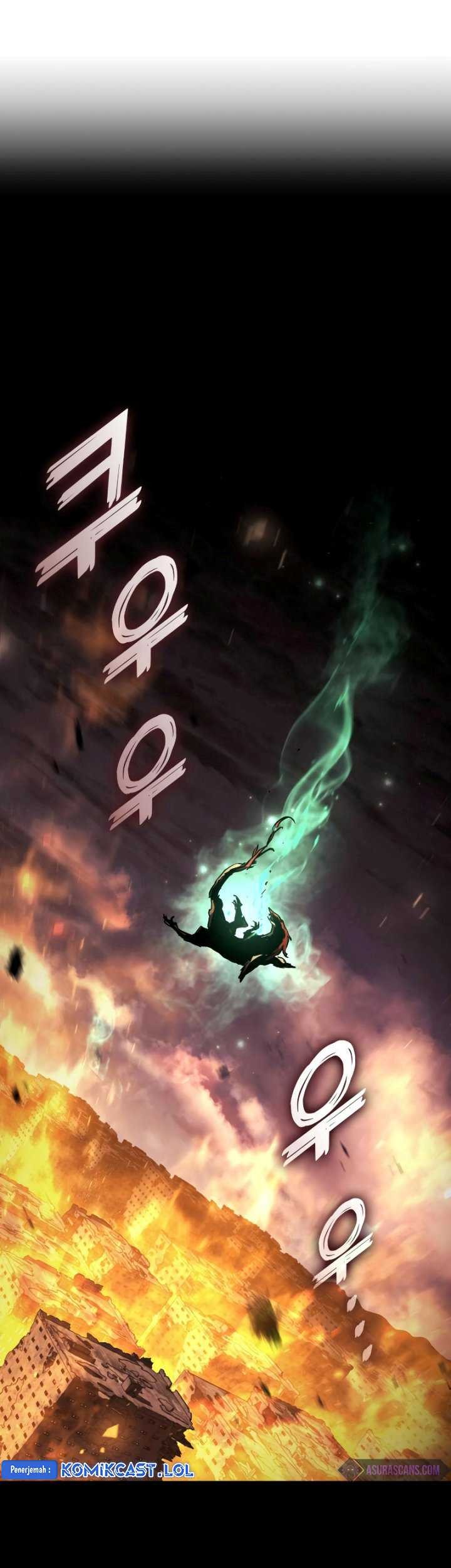 Kill The Dragon Chapter 93 - halaman 32