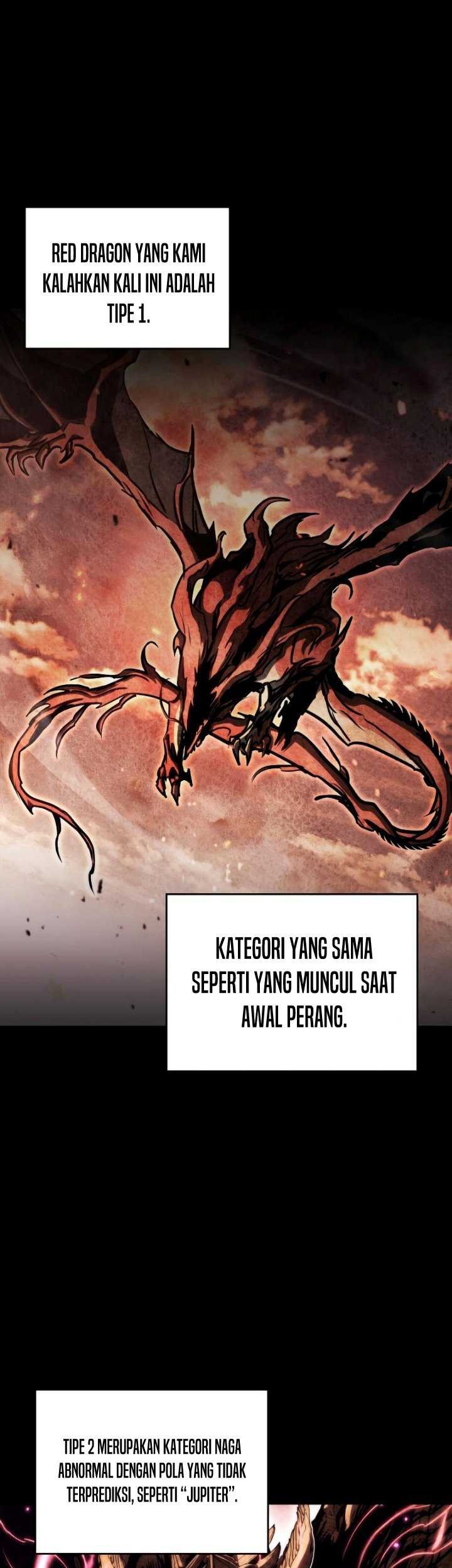 Kill The Dragon Chapter 93 - halaman 34