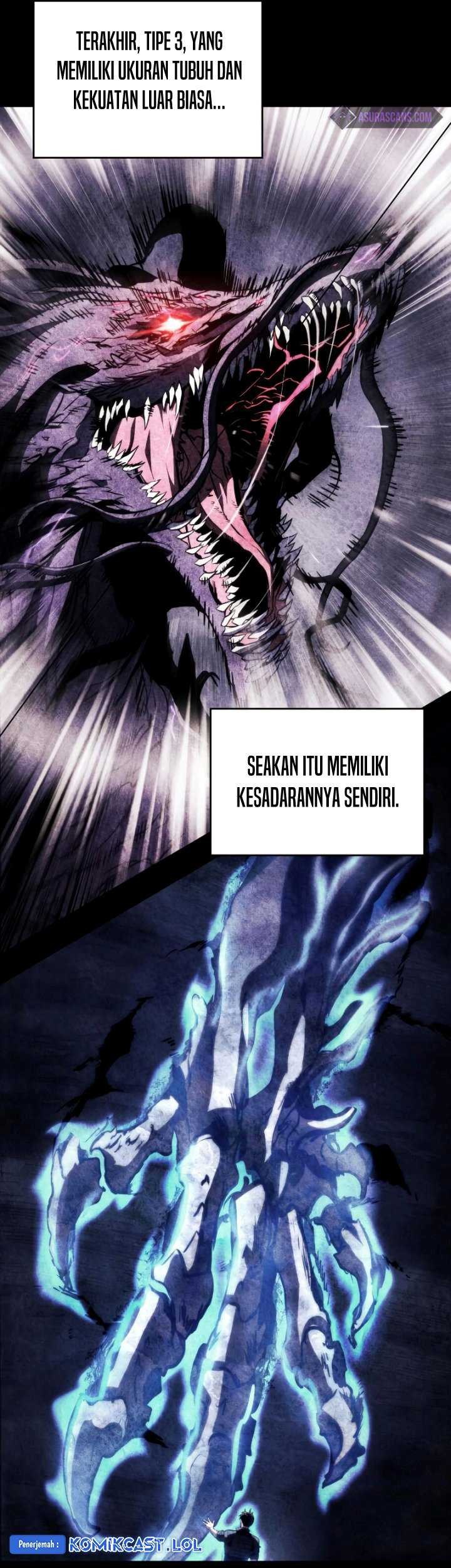 Kill The Dragon Chapter 93 - halaman 36