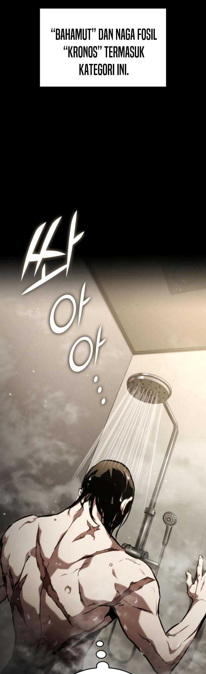 Kill The Dragon Chapter 93 - halaman 37
