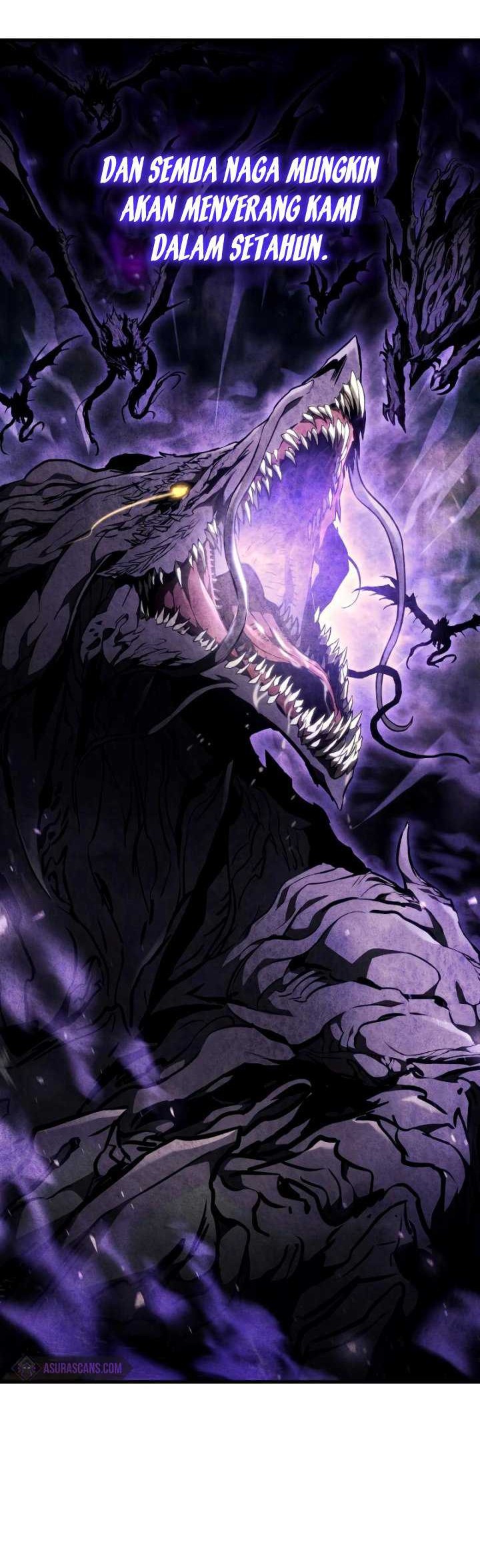 Kill The Dragon Chapter 93 - halaman 39