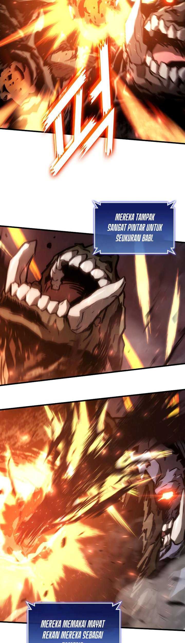 Kill The Dragon Chapter 93 - halaman 4