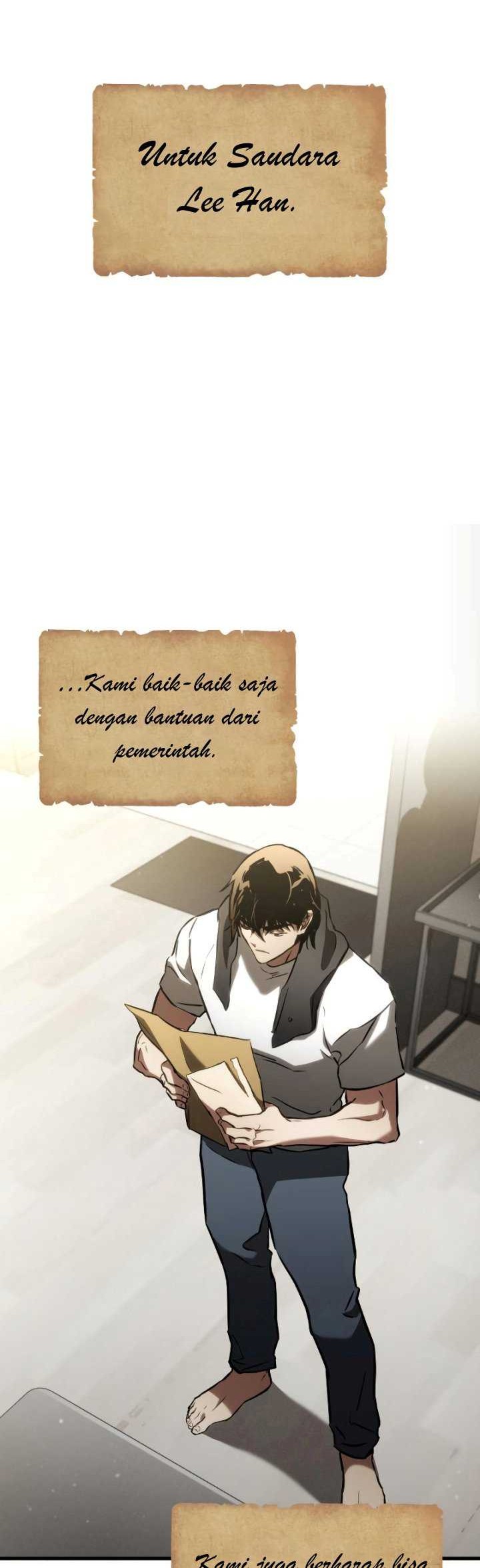 Kill The Dragon Chapter 93 - halaman 41