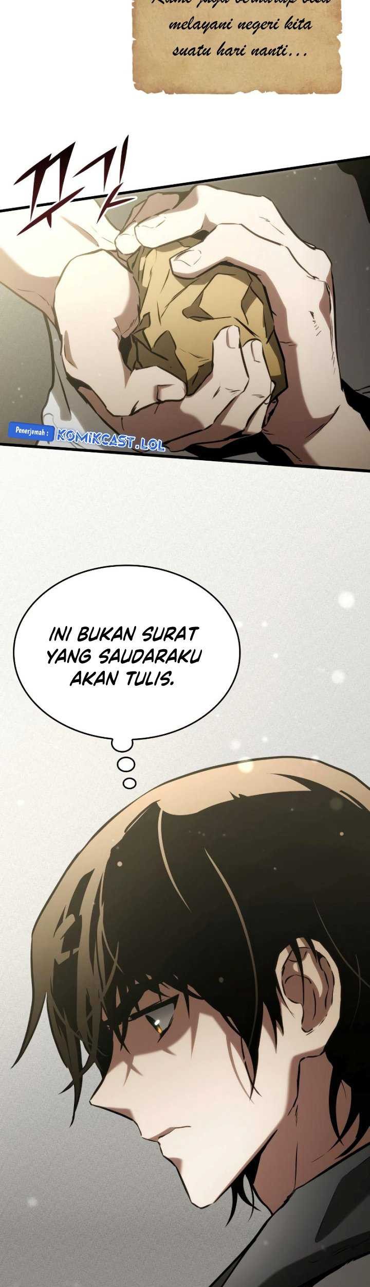Kill The Dragon Chapter 93 - halaman 42