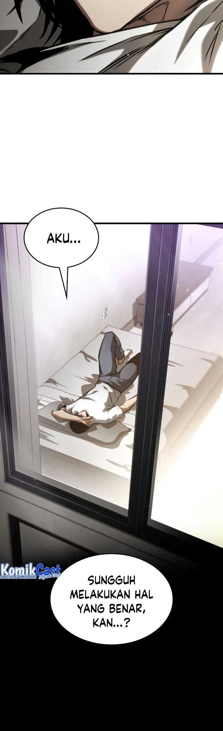 Kill The Dragon Chapter 93 - halaman 45
