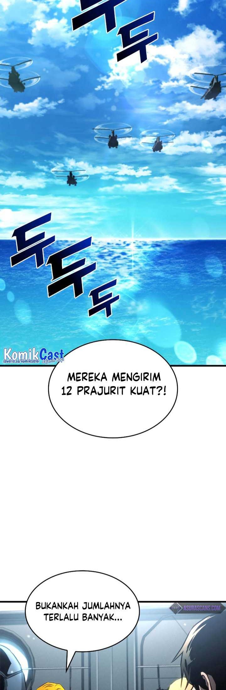Kill The Dragon Chapter 93 - halaman 49