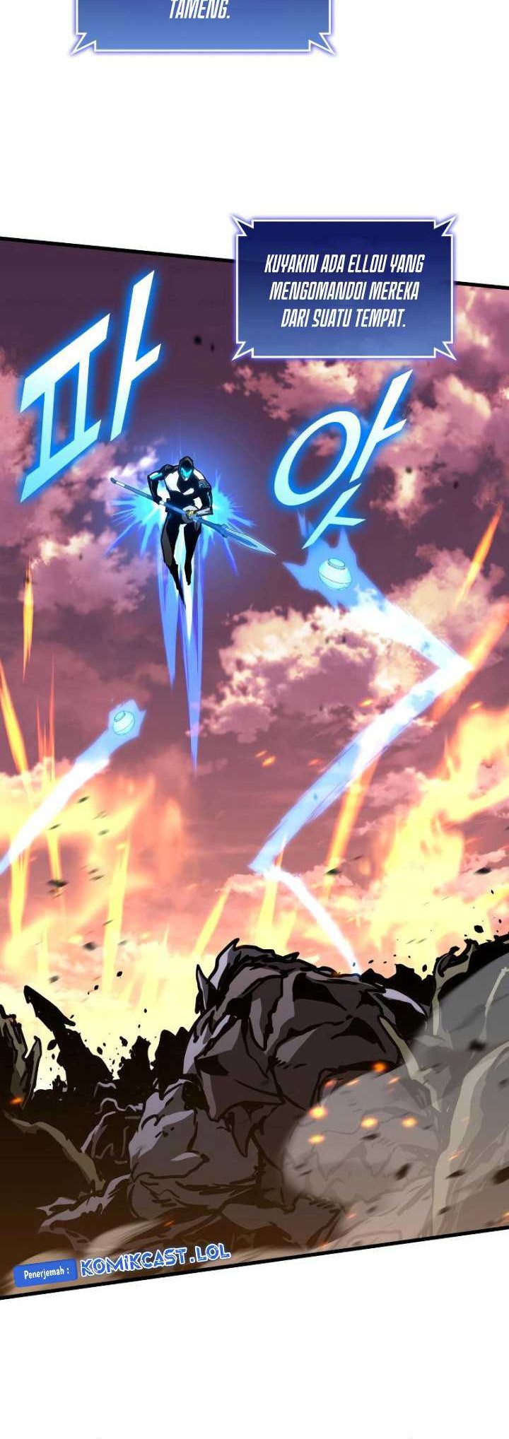 Kill The Dragon Chapter 93 - halaman 5