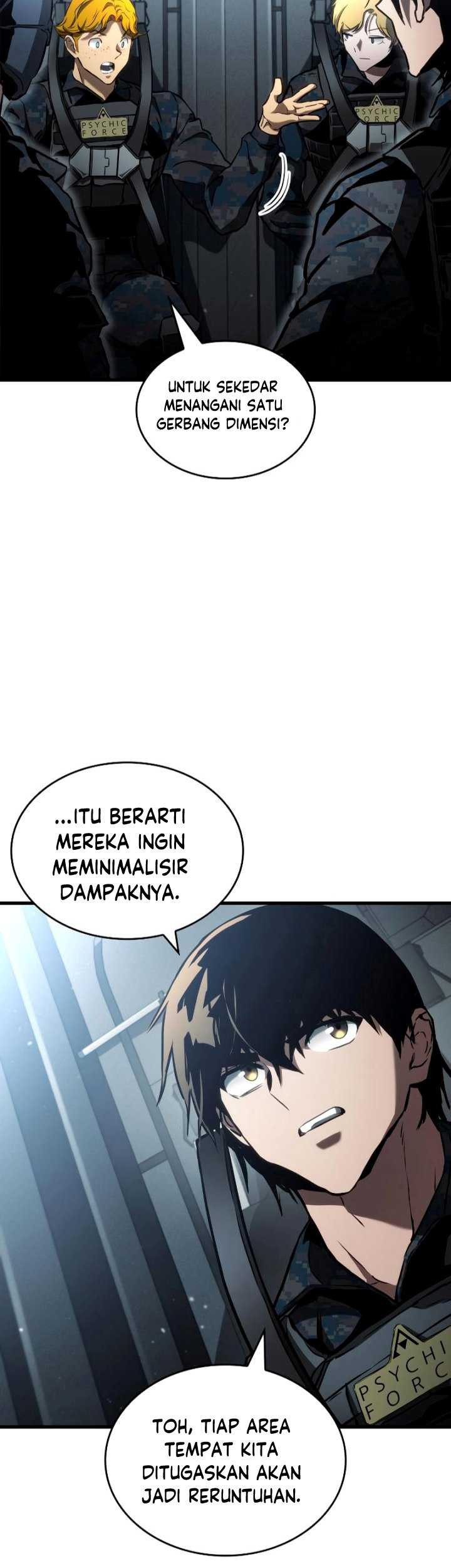 Kill The Dragon Chapter 93 - halaman 50