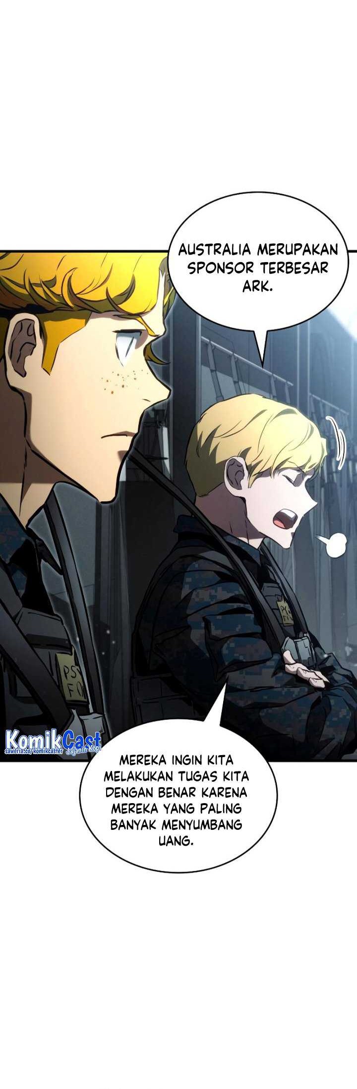 Kill The Dragon Chapter 93 - halaman 51