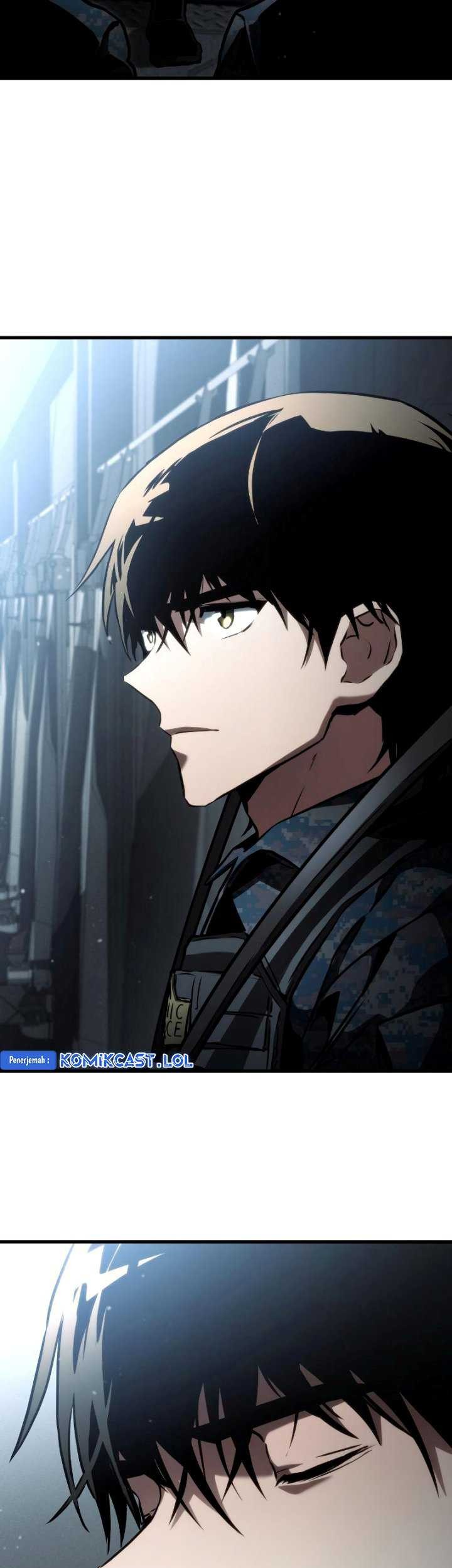 Kill The Dragon Chapter 93 - halaman 55