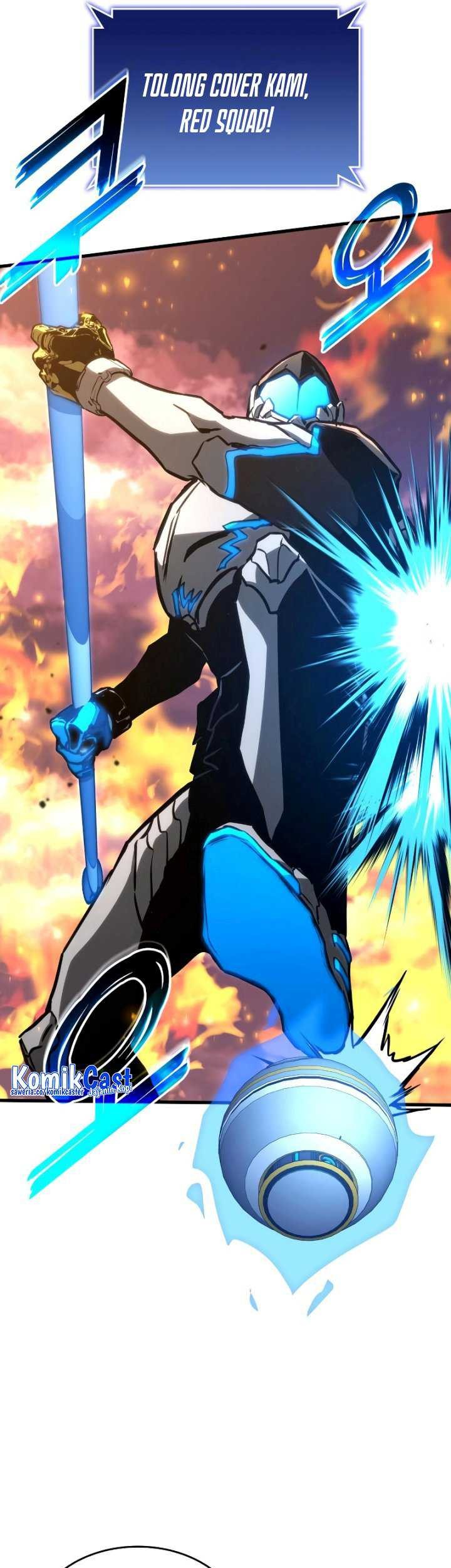 Kill The Dragon Chapter 93 - halaman 6