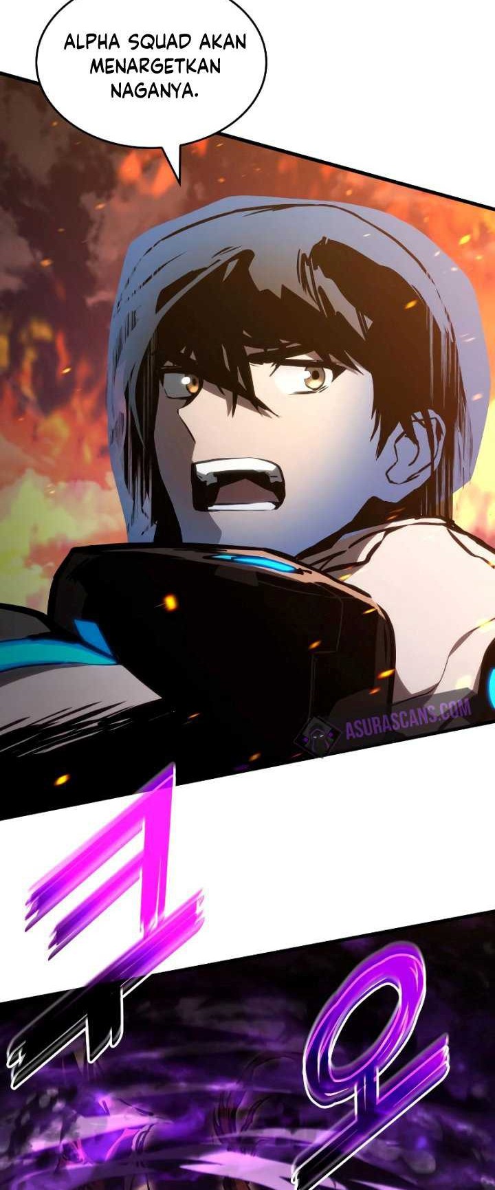 Kill The Dragon Chapter 93 - halaman 7