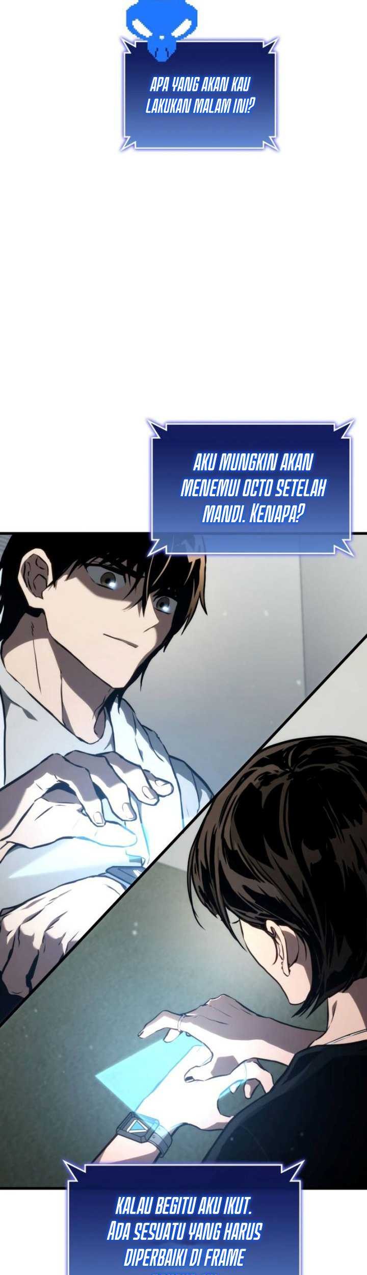 Kill The Dragon Chapter 94 - halaman 10