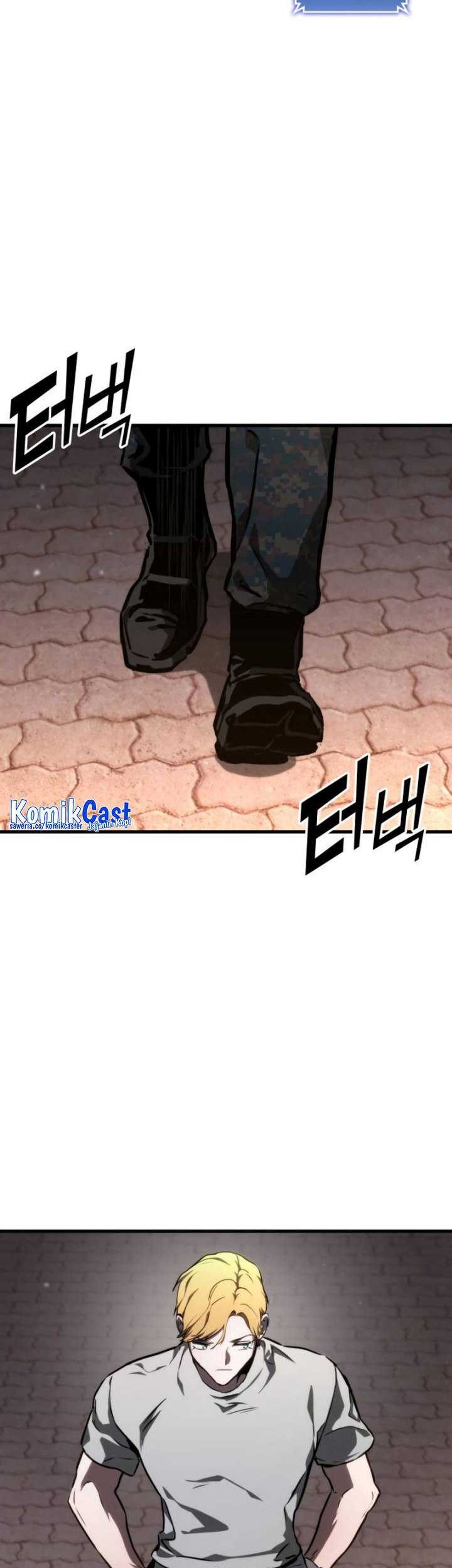 Kill The Dragon Chapter 94 - halaman 12