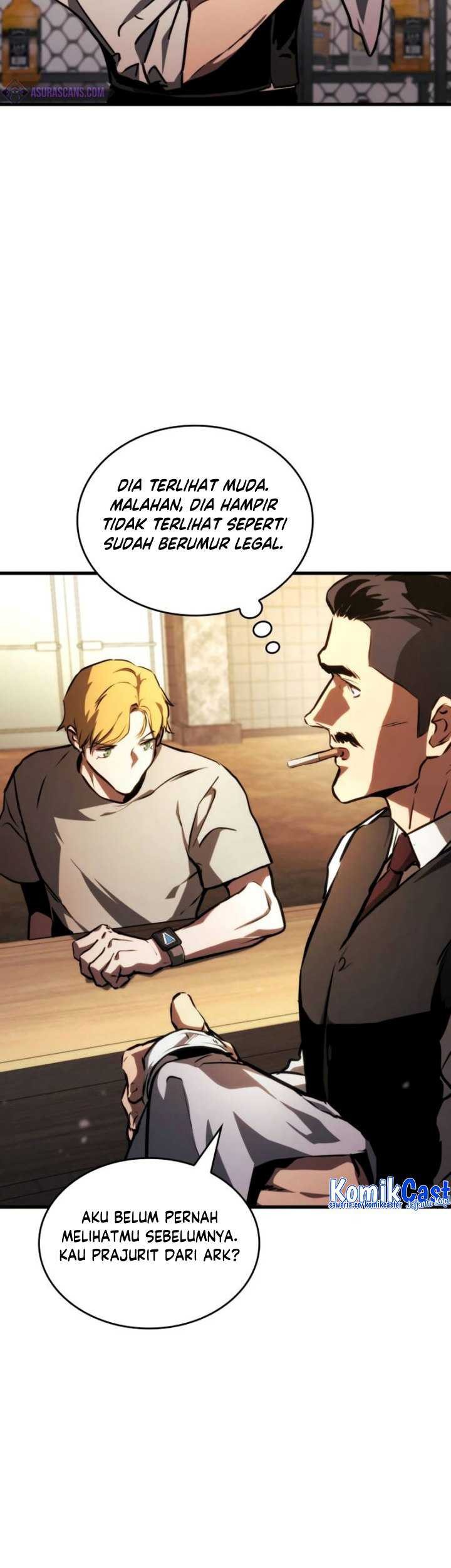 Kill The Dragon Chapter 94 - halaman 16