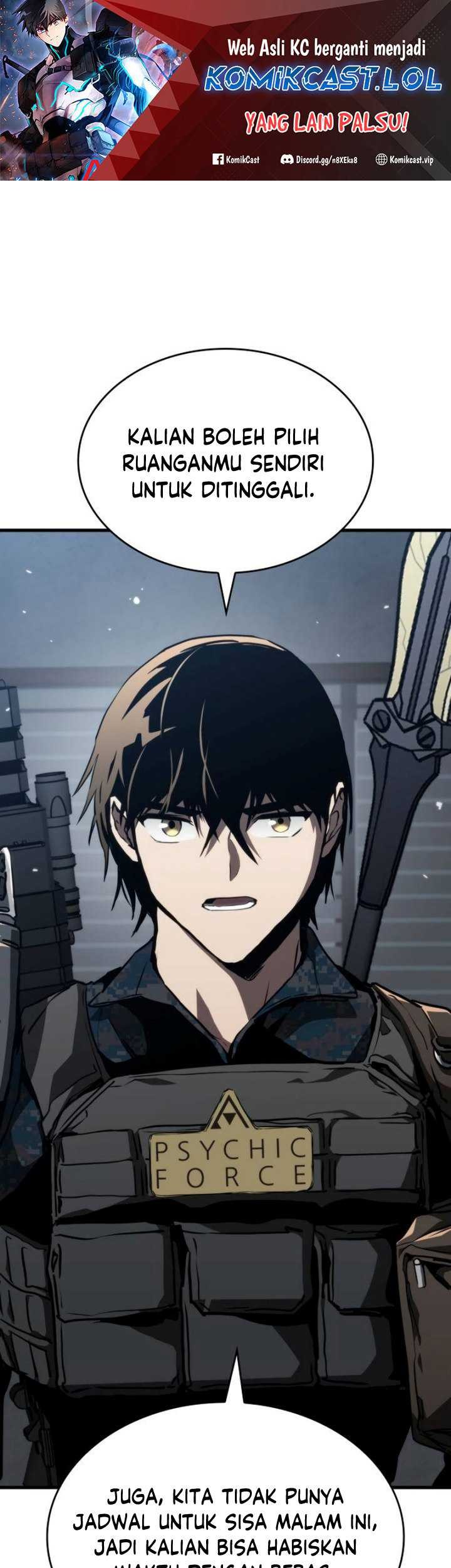 Kill The Dragon Chapter 94 - halaman 2