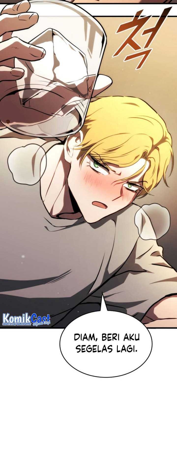 Kill The Dragon Chapter 94 - halaman 21