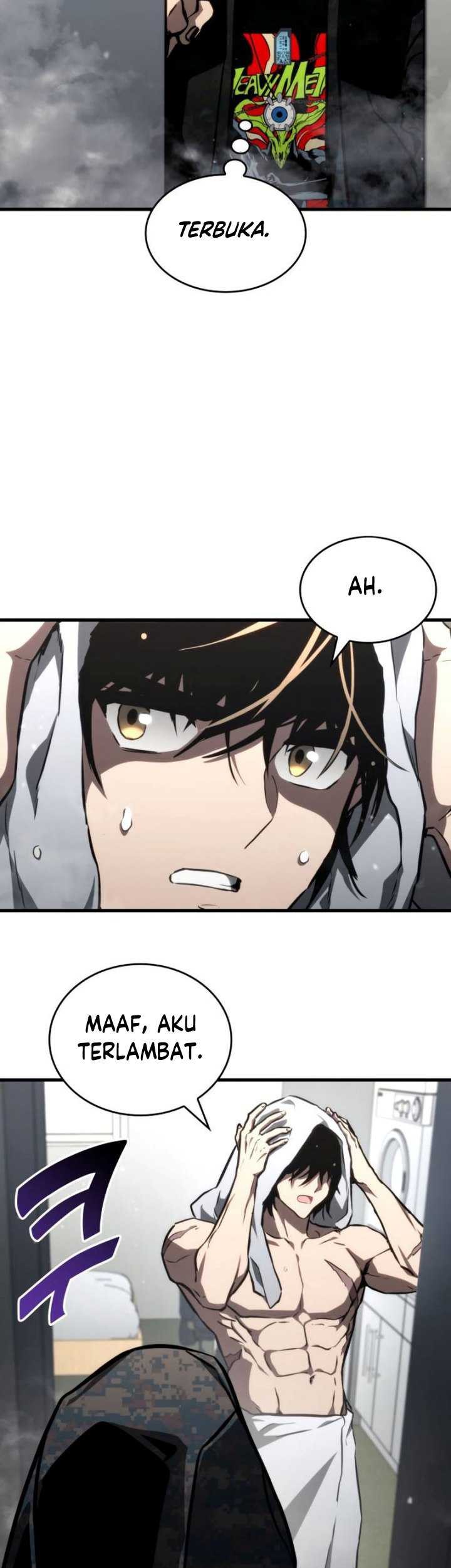 Kill The Dragon Chapter 94 - halaman 24