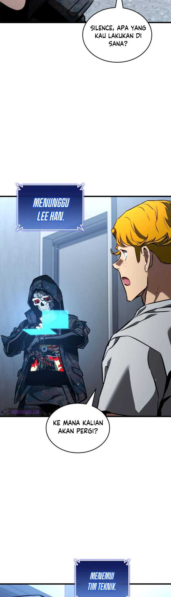 Kill The Dragon Chapter 94 - halaman 28