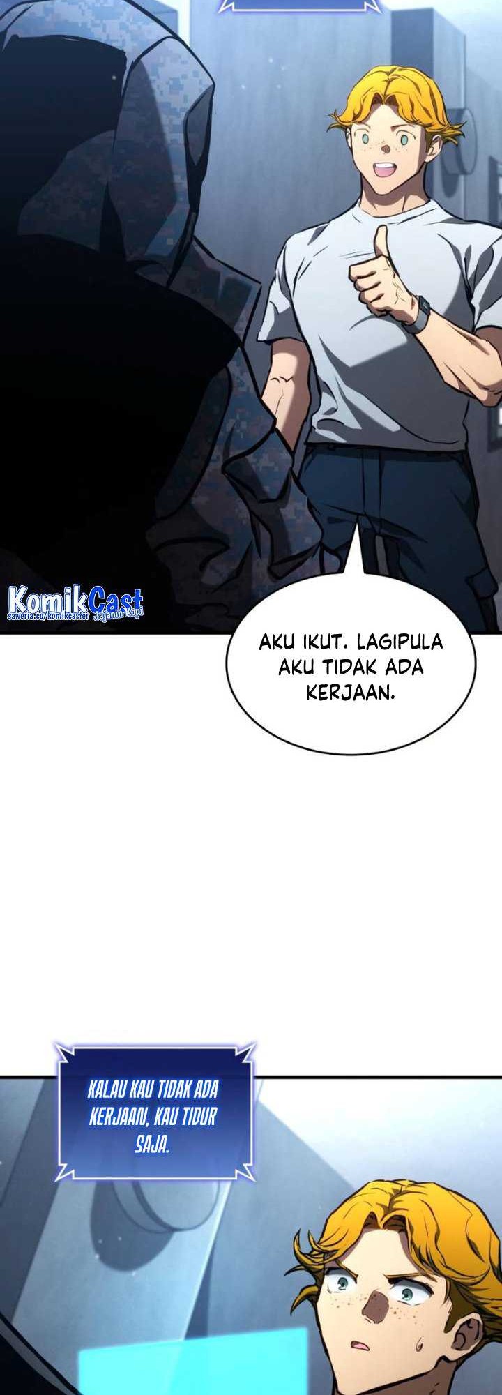 Kill The Dragon Chapter 94 - halaman 29