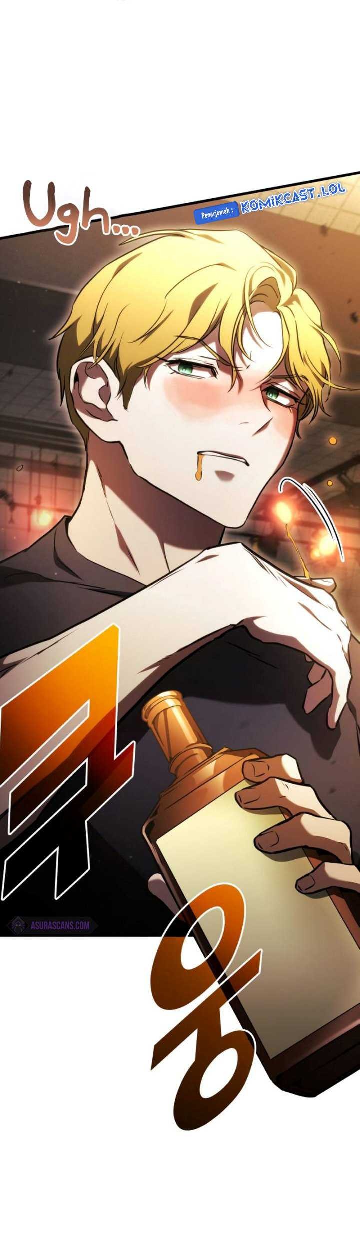 Kill The Dragon Chapter 94 - halaman 36