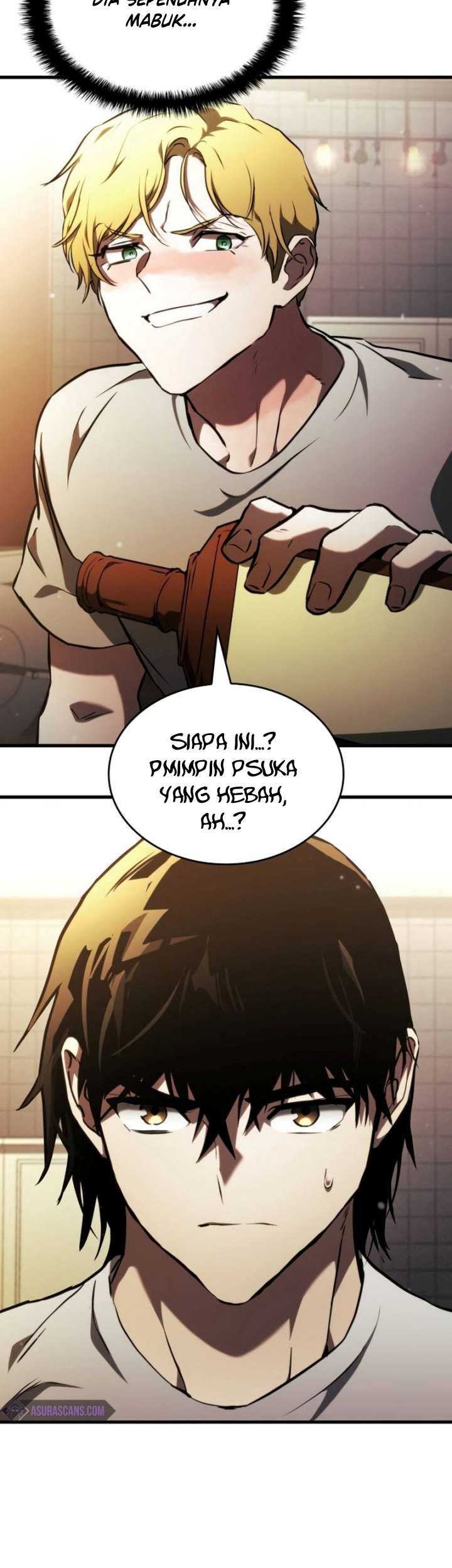 Kill The Dragon Chapter 94 - halaman 40