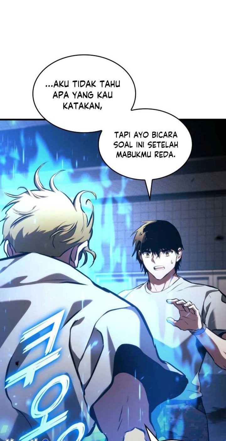 Kill The Dragon Chapter 94 - halaman 41