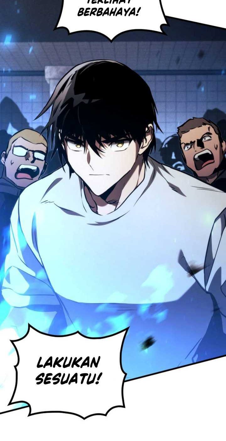 Kill The Dragon Chapter 94 - halaman 43