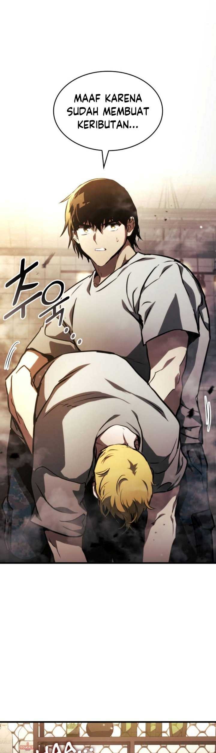 Kill The Dragon Chapter 94 - halaman 50