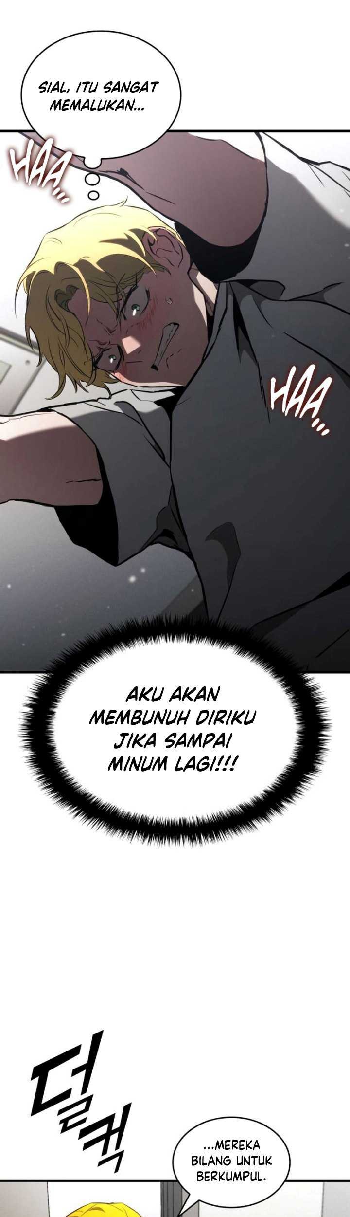 Kill The Dragon Chapter 94 - halaman 54
