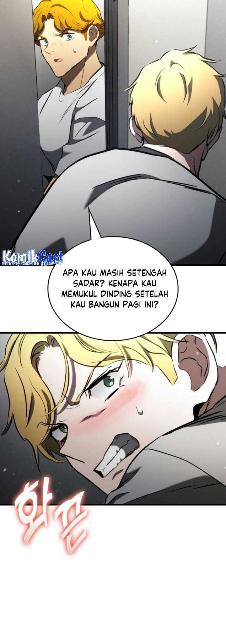Kill The Dragon Chapter 94 - halaman 55