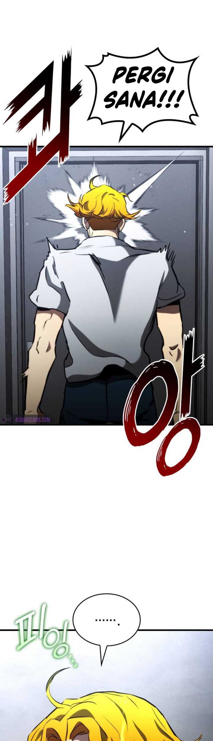 Kill The Dragon Chapter 94 - halaman 56