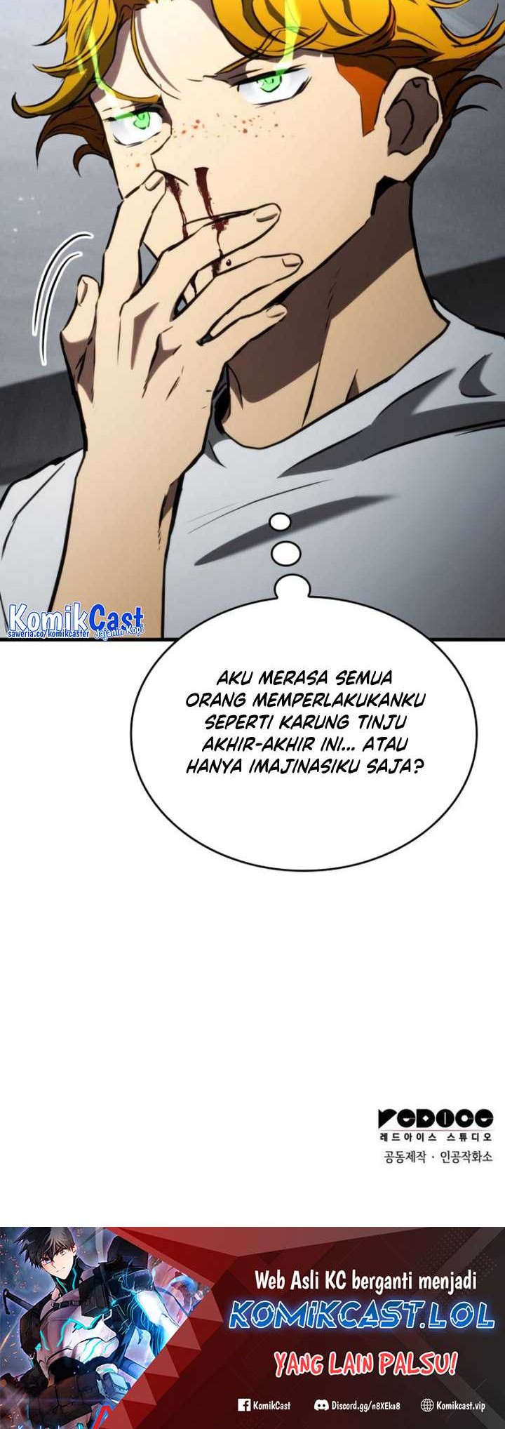 Kill The Dragon Chapter 94 - halaman 57