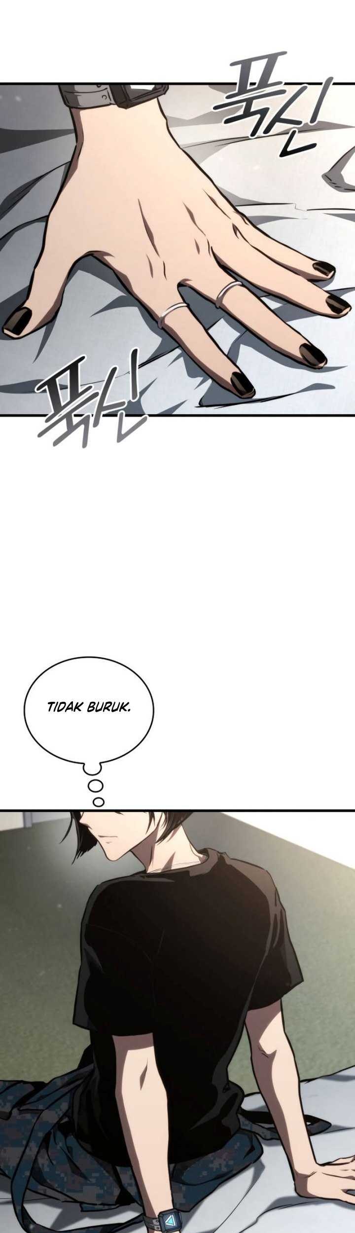 Kill The Dragon Chapter 94 - halaman 6