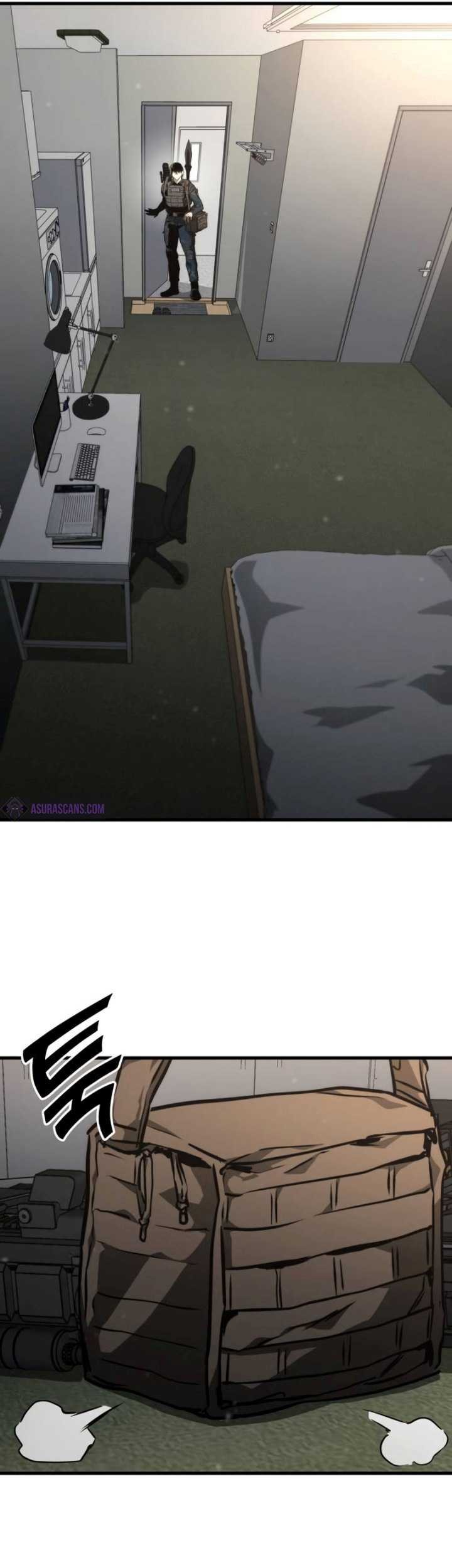 Kill The Dragon Chapter 94 - halaman 8