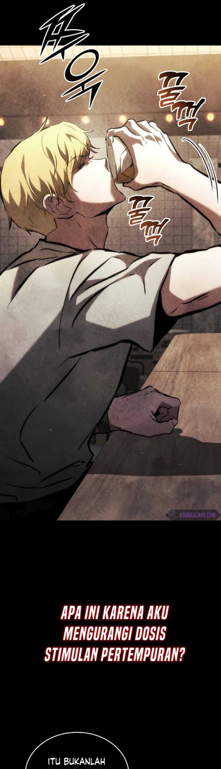 Kill The Dragon Chapter 95 - halaman 14