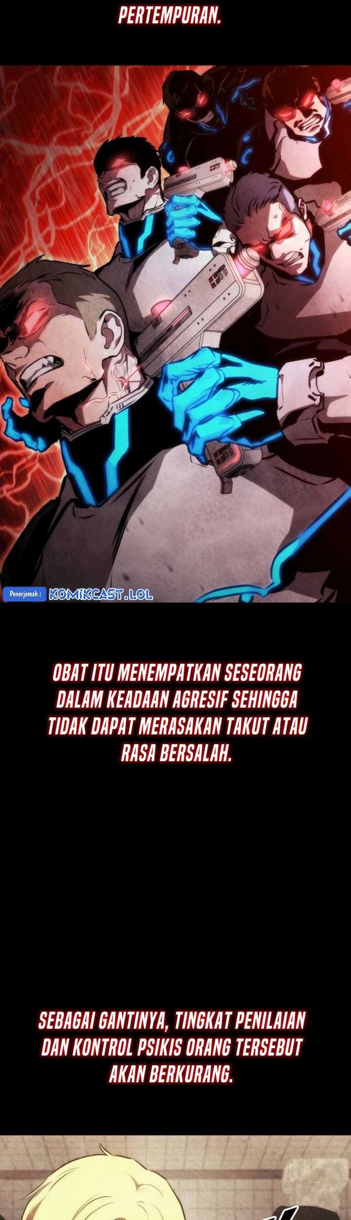 Kill The Dragon Chapter 95 - halaman 16