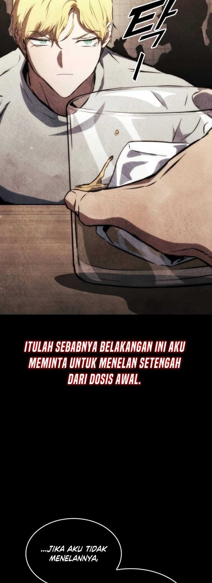 Kill The Dragon Chapter 95 - halaman 17