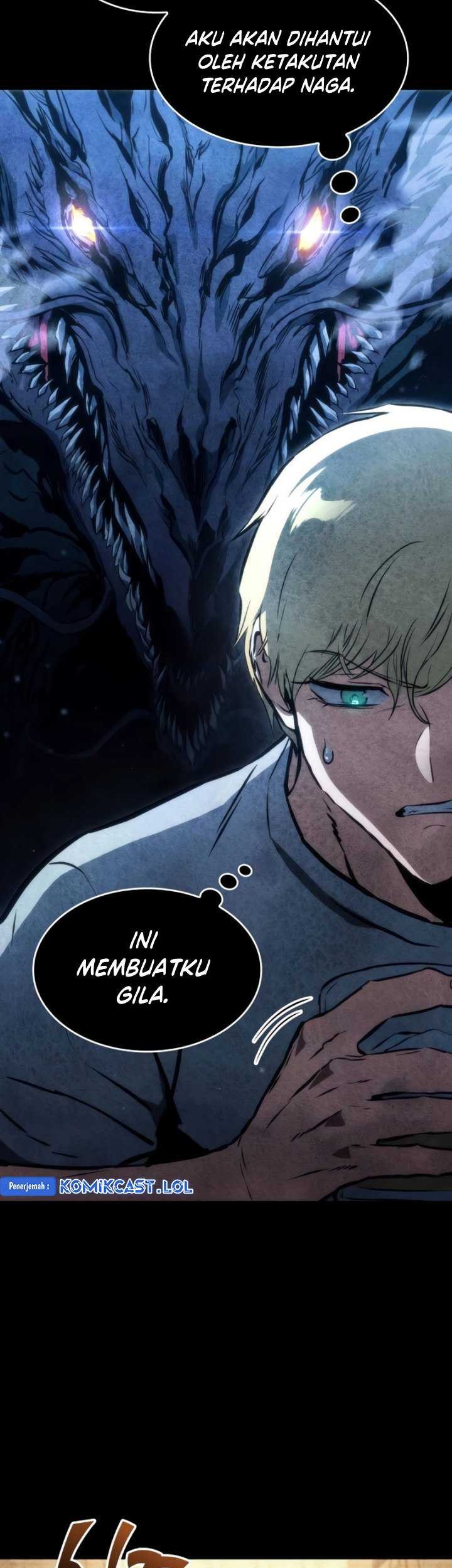 Kill The Dragon Chapter 95 - halaman 18